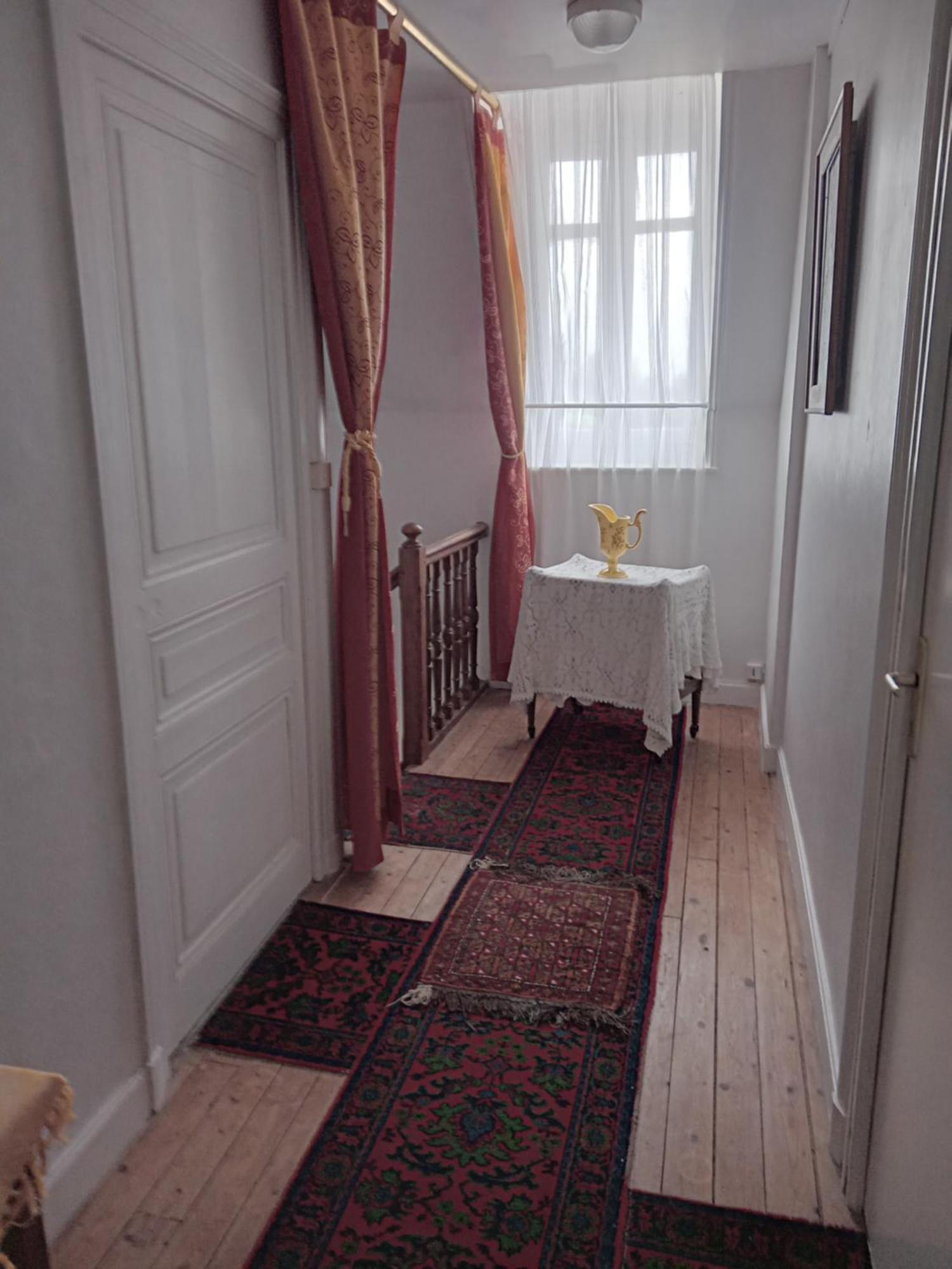 Appartements Villa Odette Bagnoles de l'Orne Normandie Exterior photo